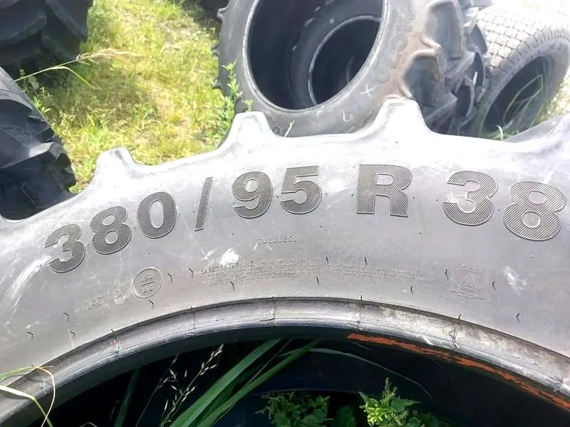 Jak sprawdzić opony używane przed zakupem? 7 oznak dobrego stanu