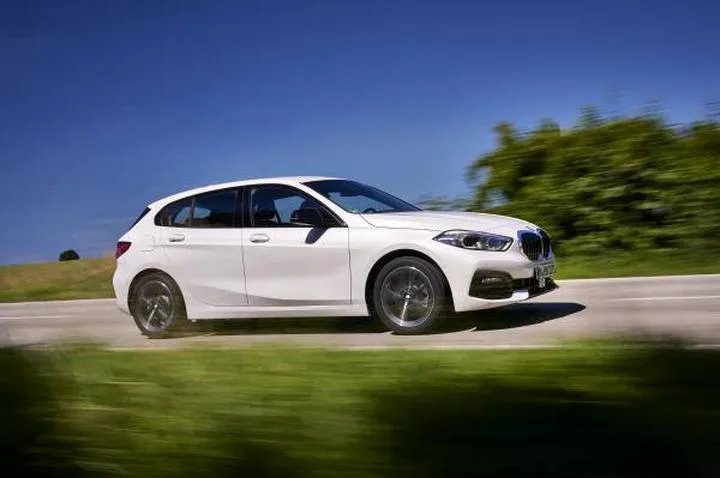 Najlepszy silnik do BMW 1 – na co zwrócić uwagę przy wyborze?