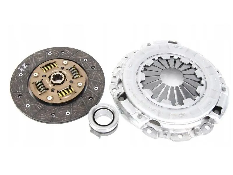 Koszty wymiany sprzęgła